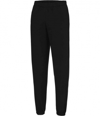 Just Hoods JH072 AWDis College Cuffed Jog Pants